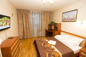 2-х комнатные апартаменты Ель Moscow